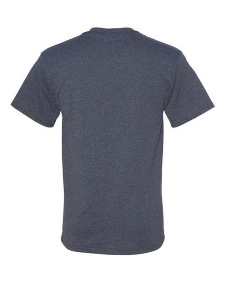 JERZEES Dri-Power 50/50 T-Shirt - Plus Mens Apparel Shirts & Tops