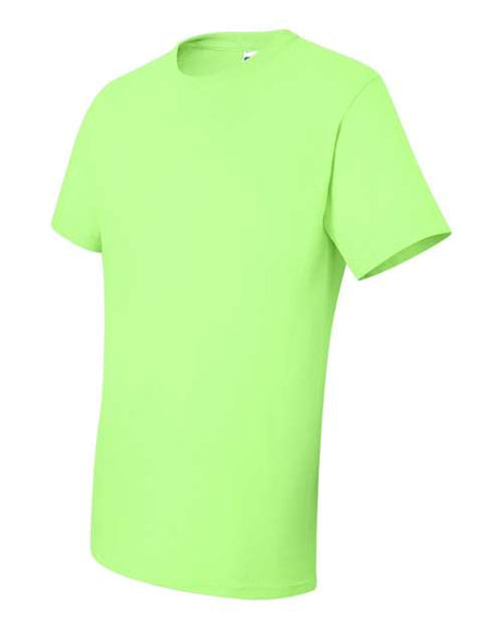 JERZEES Dri-Power 50/50 T-Shirt - Plus Mens Apparel Shirts & Tops