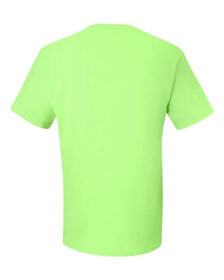 JERZEES Dri-Power 50/50 T-Shirt - Plus Mens Apparel Shirts & Tops