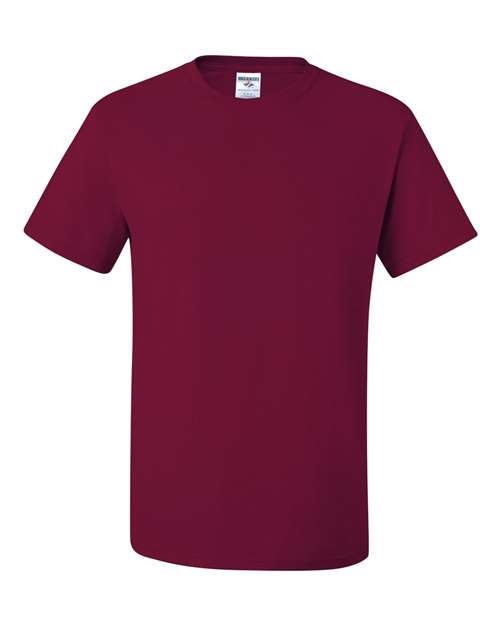 JERZEES Dri-Power 50/50 T-Shirt - Plus Mens Apparel Shirts & Tops