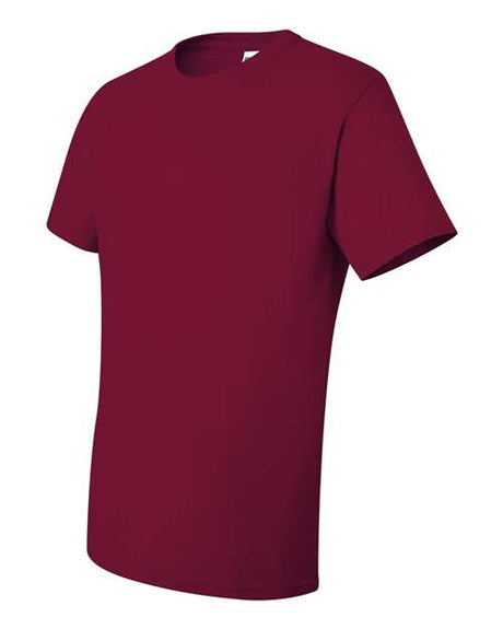 JERZEES Dri-Power 50/50 T-Shirt - Plus Mens Apparel Shirts & Tops