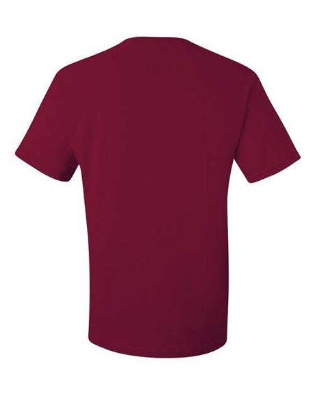 JERZEES Dri-Power 50/50 T-Shirt - Plus Mens Apparel Shirts & Tops