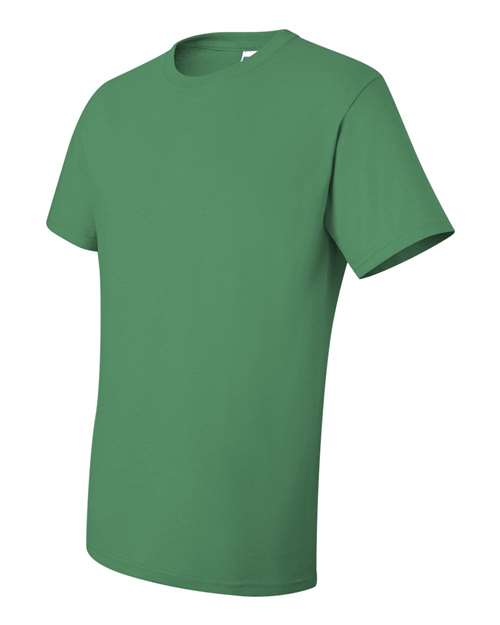 JERZEES Dri-Power 50/50 T-Shirt - Plus Mens Apparel Shirts & Tops