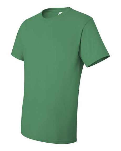 JERZEES Dri-Power 50/50 T-Shirt - Plus Mens Apparel Shirts & Tops