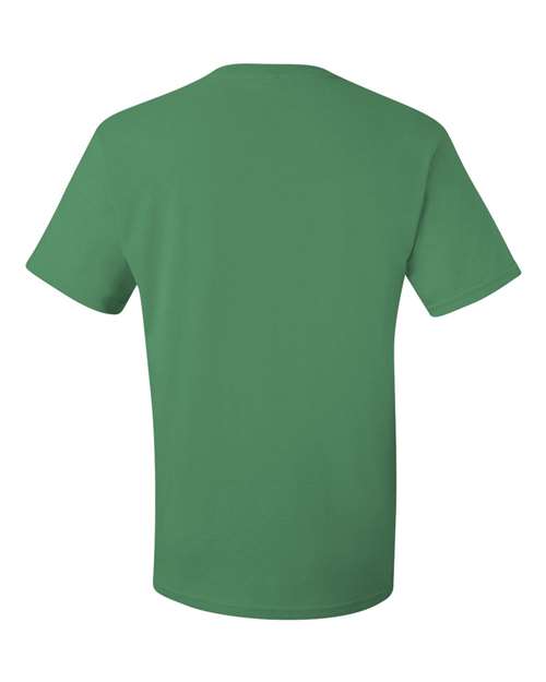 JERZEES Dri-Power 50/50 T-Shirt - Plus Mens Apparel Shirts & Tops