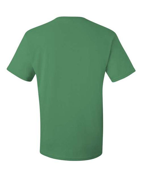 JERZEES Dri-Power 50/50 T-Shirt - Plus Mens Apparel Shirts & Tops