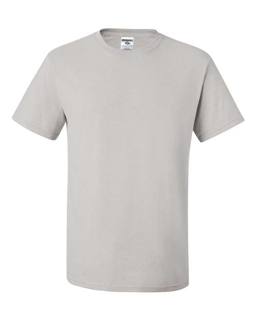 JERZEES Dri-Power 50/50 T-Shirt - Plus Mens Apparel Shirts & Tops