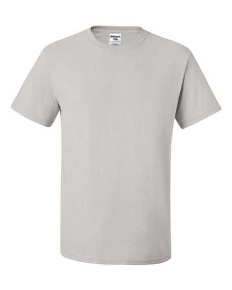 JERZEES Dri-Power 50/50 T-Shirt - Plus Mens Apparel Shirts & Tops
