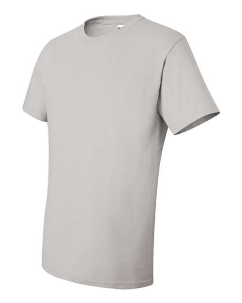 JERZEES Dri-Power 50/50 T-Shirt - Plus Mens Apparel Shirts & Tops