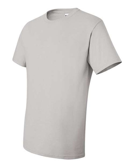 JERZEES Dri-Power 50/50 T-Shirt - Plus Mens Apparel Shirts & Tops