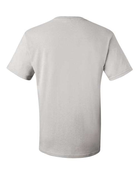 JERZEES Dri-Power 50/50 T-Shirt - Plus Mens Apparel Shirts & Tops