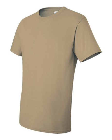 JERZEES Dri-Power 50/50 T-Shirt - Plus Mens Apparel Shirts & Tops