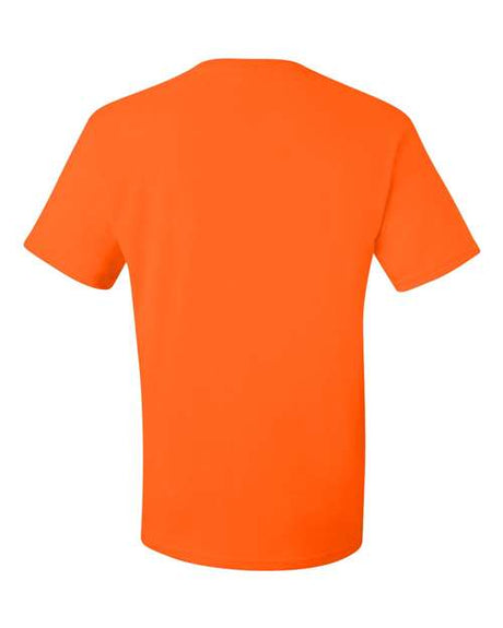 JERZEES Dri-Power 50/50 T-Shirt - Plus Mens Apparel Shirts & Tops