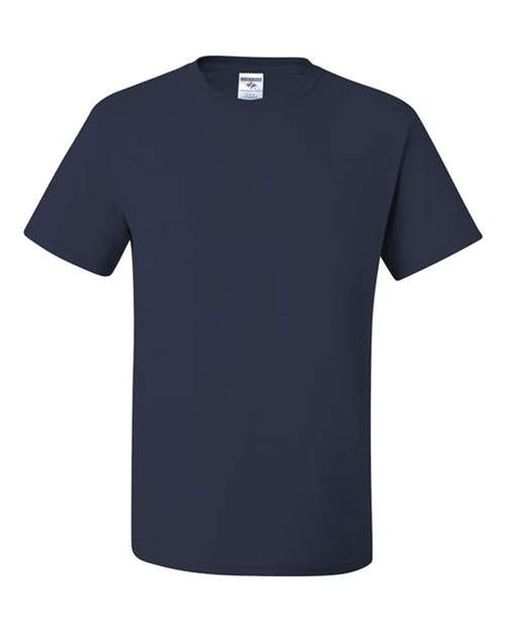 JERZEES Dri-Power 50/50 T-Shirt - Plus Mens Apparel Shirts & Tops