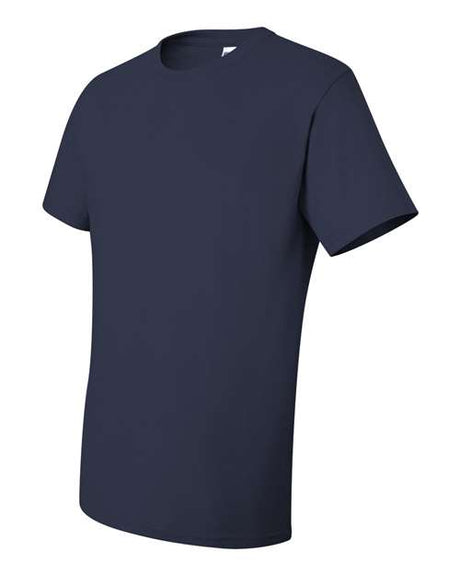 JERZEES Dri-Power 50/50 T-Shirt - Plus Mens Apparel Shirts & Tops