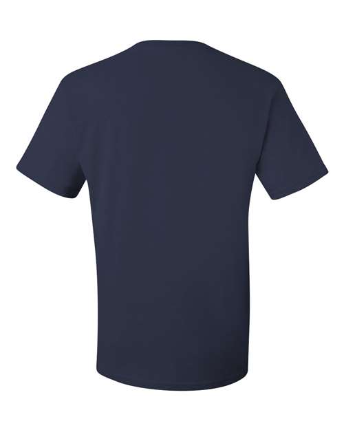 JERZEES Dri-Power 50/50 T-Shirt - Plus Mens Apparel Shirts & Tops