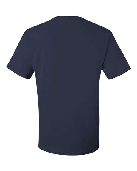 JERZEES Dri-Power 50/50 T-Shirt - Plus Mens Apparel Shirts & Tops