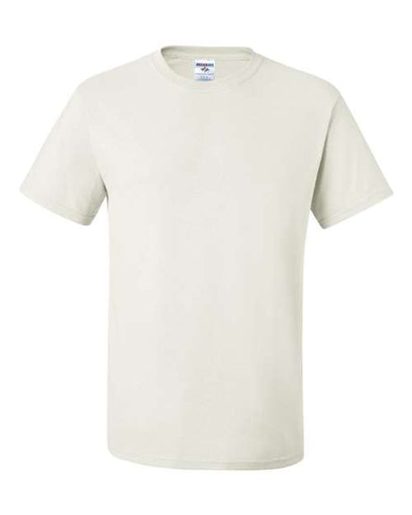 JERZEES Dri-Power 50/50 T-Shirt - Plus Mens Apparel Shirts & Tops
