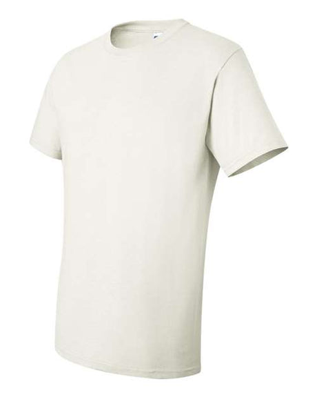 JERZEES Dri-Power 50/50 T-Shirt - Plus Mens Apparel Shirts & Tops
