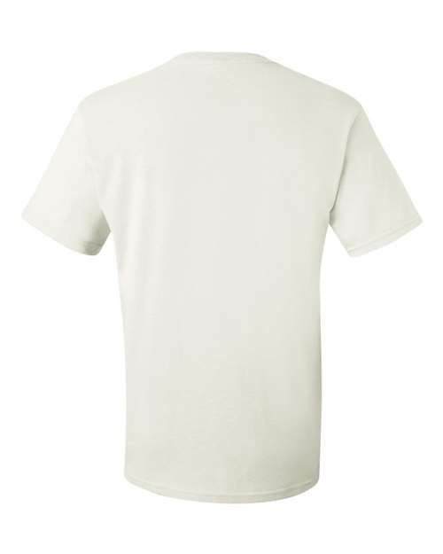 JERZEES Dri-Power 50/50 T-Shirt - Plus Mens Apparel Shirts & Tops