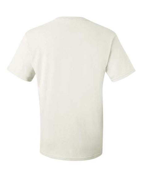 JERZEES Dri-Power 50/50 T-Shirt - Plus Mens Apparel Shirts & Tops