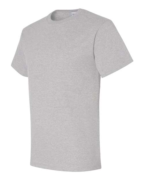 JERZEES Dri-Power 50/50 T-Shirt - Plus Mens Apparel Shirts & Tops