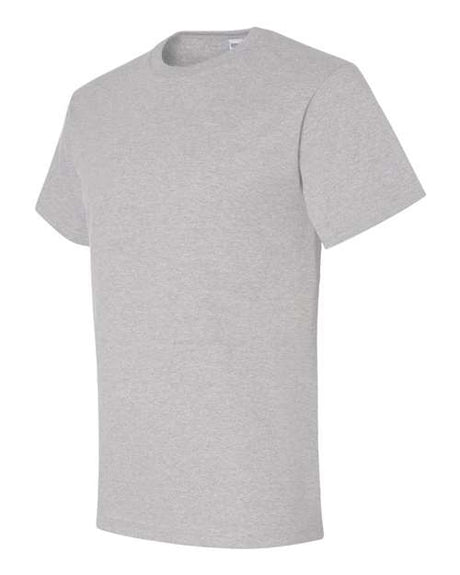 JERZEES Dri-Power 50/50 T-Shirt - Plus Mens Apparel Shirts & Tops