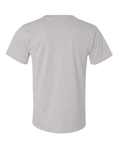 JERZEES Dri-Power 50/50 T-Shirt - Plus Mens Apparel Shirts & Tops