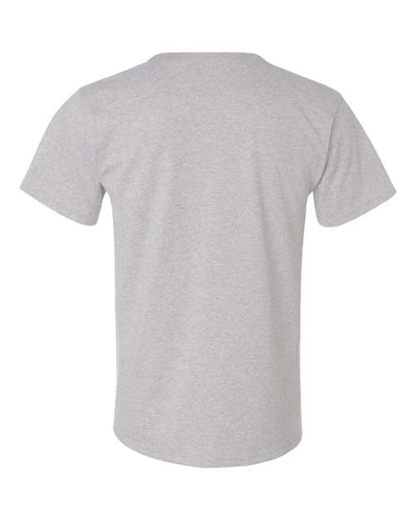 JERZEES Dri-Power 50/50 T-Shirt - Plus Mens Apparel Shirts & Tops