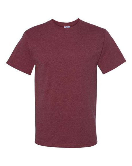 JERZEES Dri-Power 50/50 T-Shirt - Plus Mens Apparel Shirts & Tops