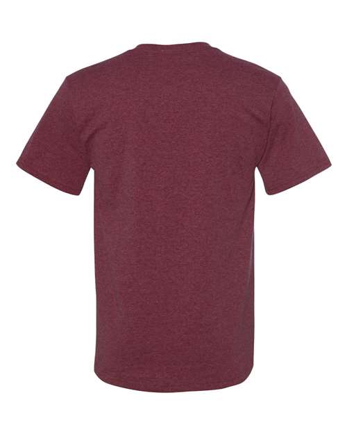JERZEES Dri-Power 50/50 T-Shirt - Plus Mens Apparel Shirts & Tops