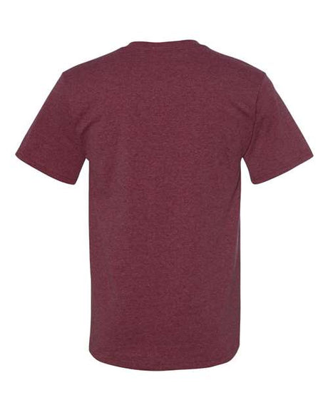 JERZEES Dri-Power 50/50 T-Shirt - Plus Mens Apparel Shirts & Tops