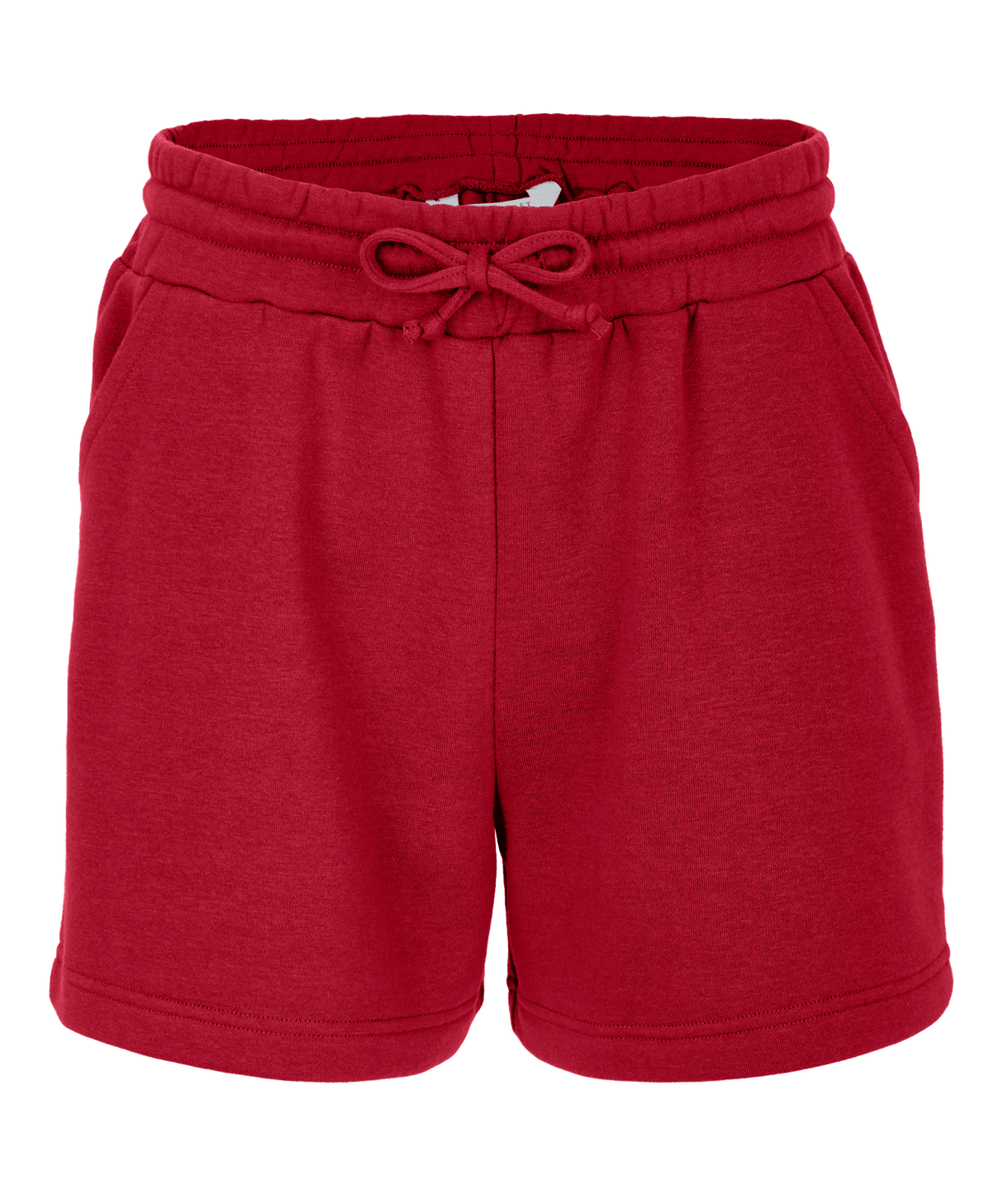 Boxercraft Women's Fleece Short Womens Apparel Shorts