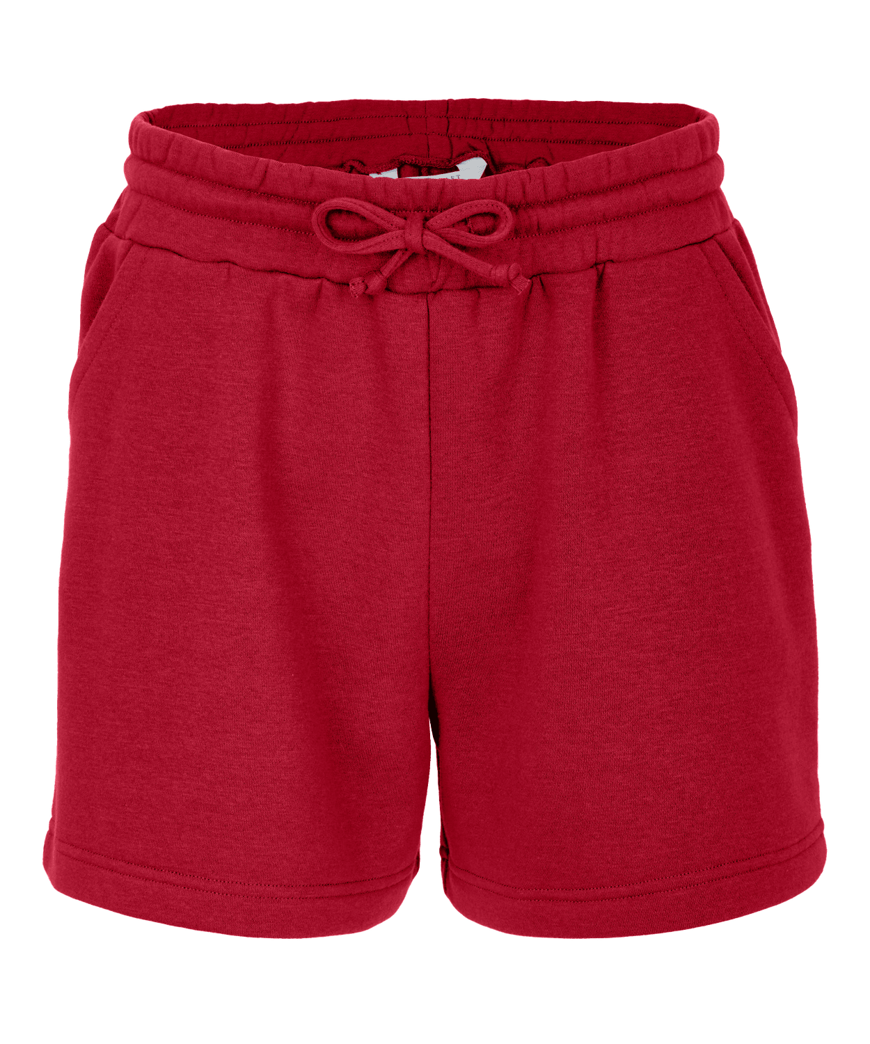 Boxercraft Women's Fleece Short Womens Apparel Shorts