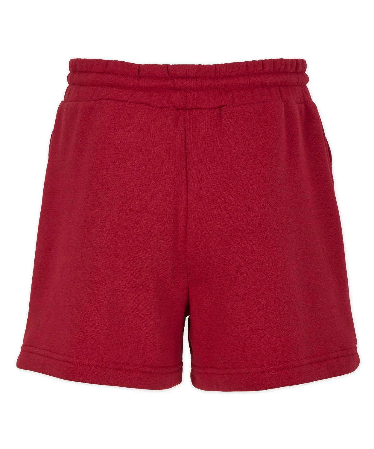 Boxercraft Women's Fleece Short Womens Apparel Shorts