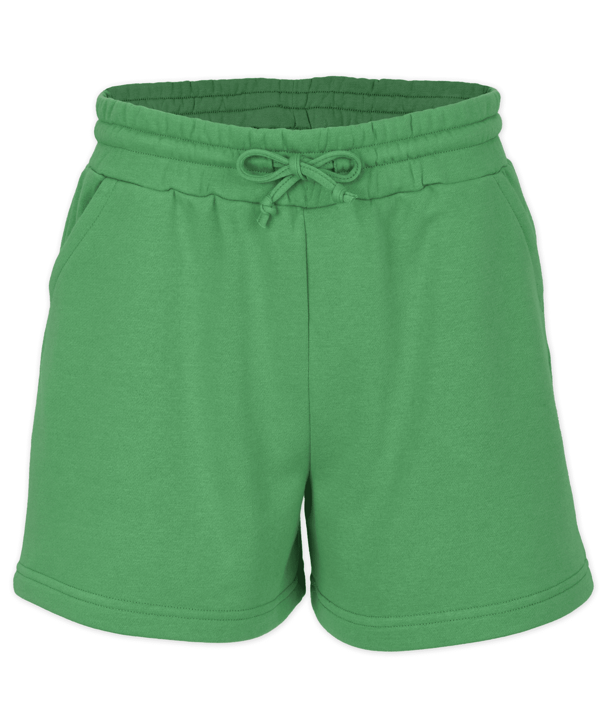 Boxercraft Women's Fleece Short Womens Apparel Shorts