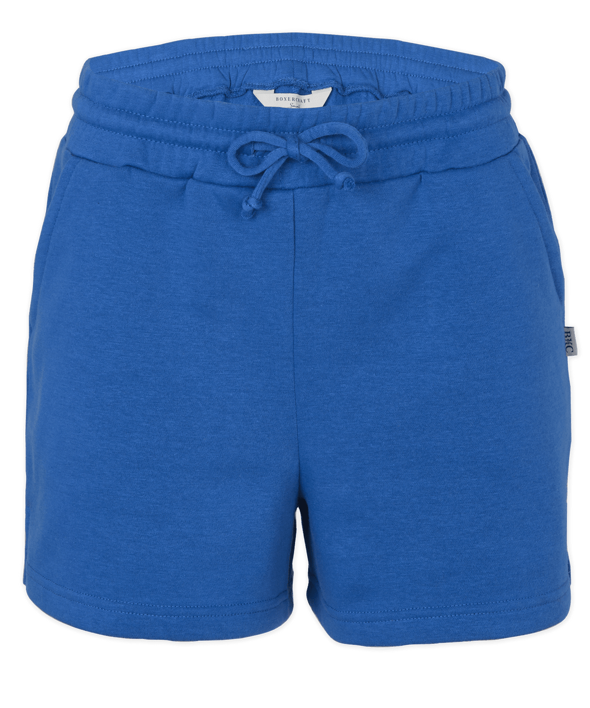 Boxercraft Women's Fleece Short Womens Apparel Shorts