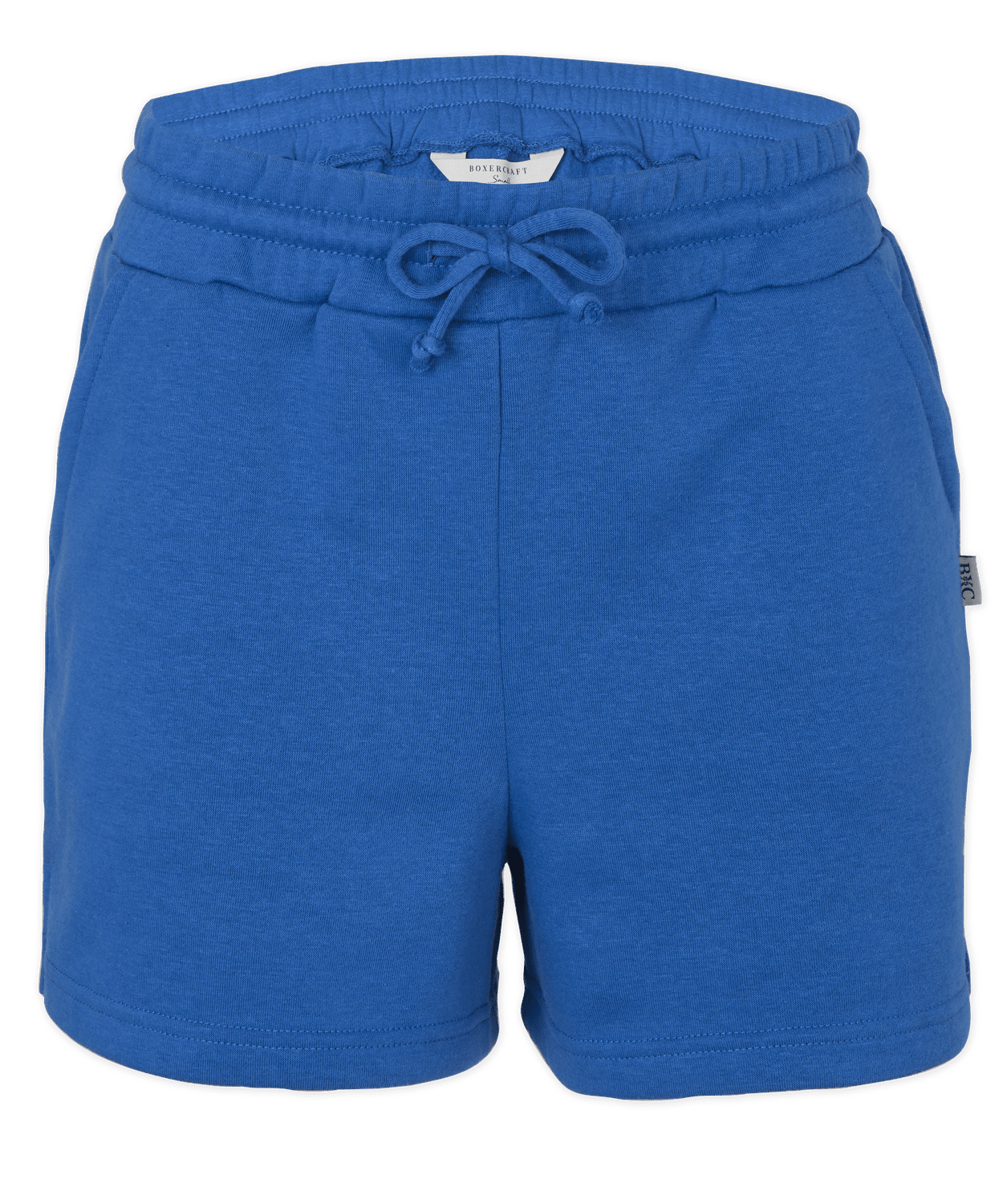 Boxercraft Women's Fleece Short Womens Apparel Shorts