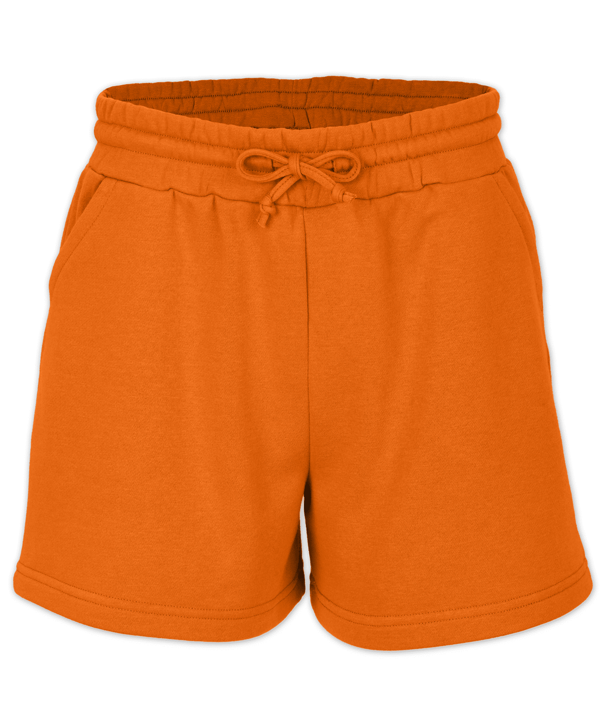 Boxercraft Women's Fleece Short Womens Apparel Shorts