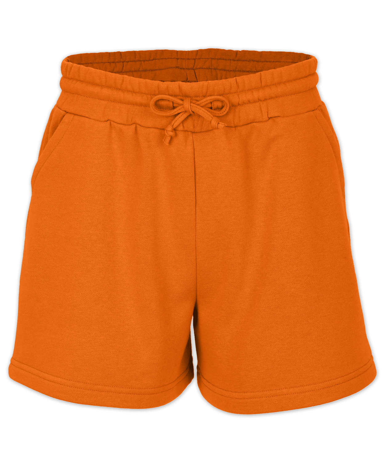 Boxercraft Women's Fleece Short Womens Apparel Shorts