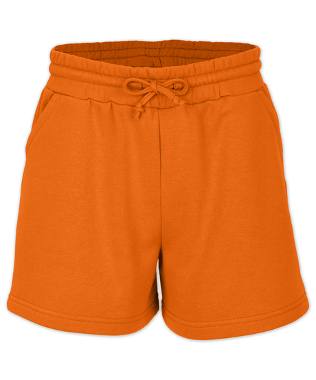 Boxercraft Women's Fleece Short Womens Apparel Shorts