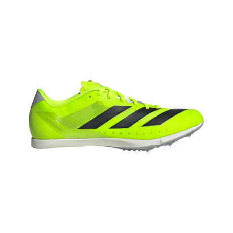 adidas Men's Distancestar Track & Field Spike Shoes Track & Field Footwear Adult
