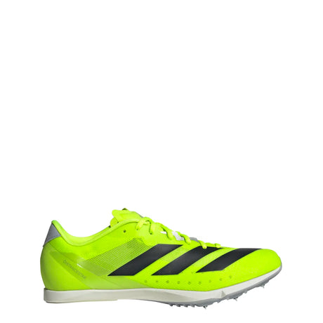 adidas Men's Distancestar Track & Field Spike Shoes Track & Field Footwear Adult