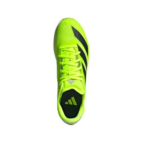 adidas Men's Distancestar Track & Field Spike Shoes Track & Field Footwear Adult