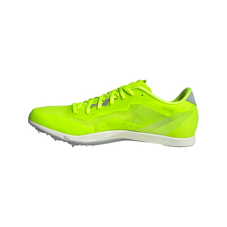 adidas Men's Distancestar Track & Field Spike Shoes Track & Field Footwear Adult