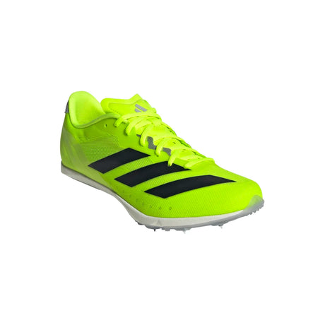 adidas Men's Distancestar Track & Field Spike Shoes Track & Field Footwear Adult