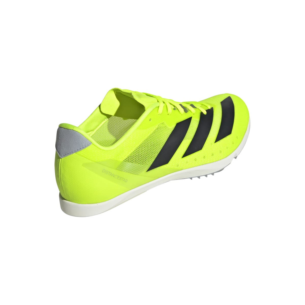 adidas Men's Distancestar Track & Field Spike Shoes Track & Field Footwear Adult