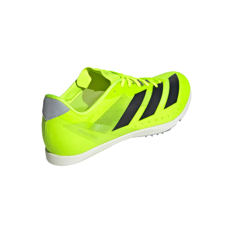adidas Men's Distancestar Track & Field Spike Shoes Track & Field Footwear Adult