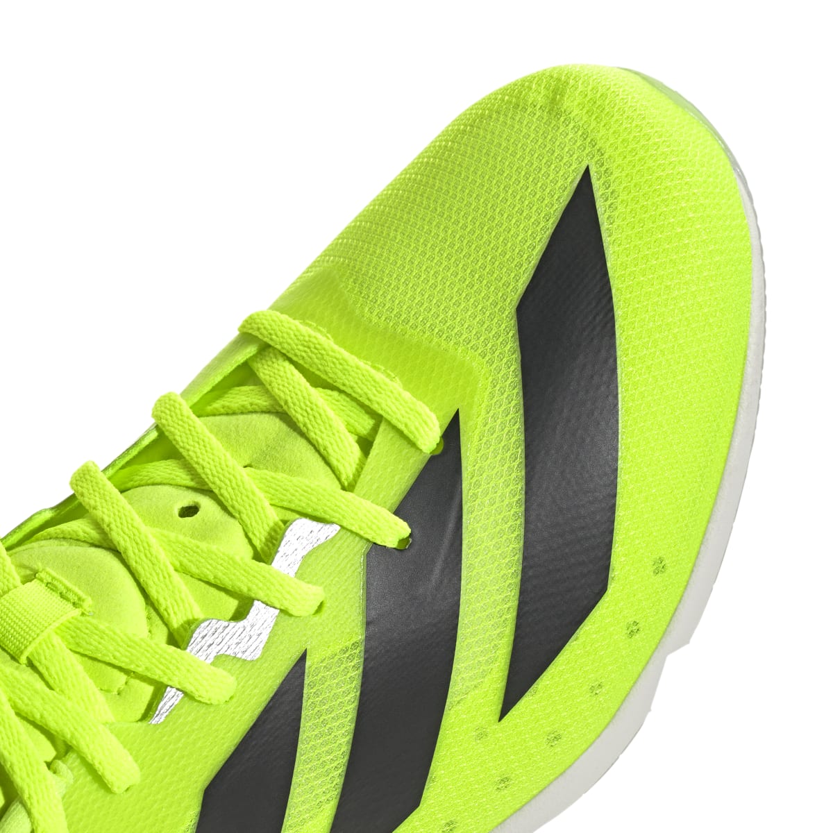 adidas Men's Distancestar Track & Field Spike Shoes Track & Field Footwear Adult