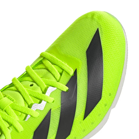 adidas Men's Distancestar Track & Field Spike Shoes Track & Field Footwear Adult